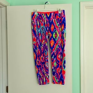 Lilly Pulitzer Luxletic Pant